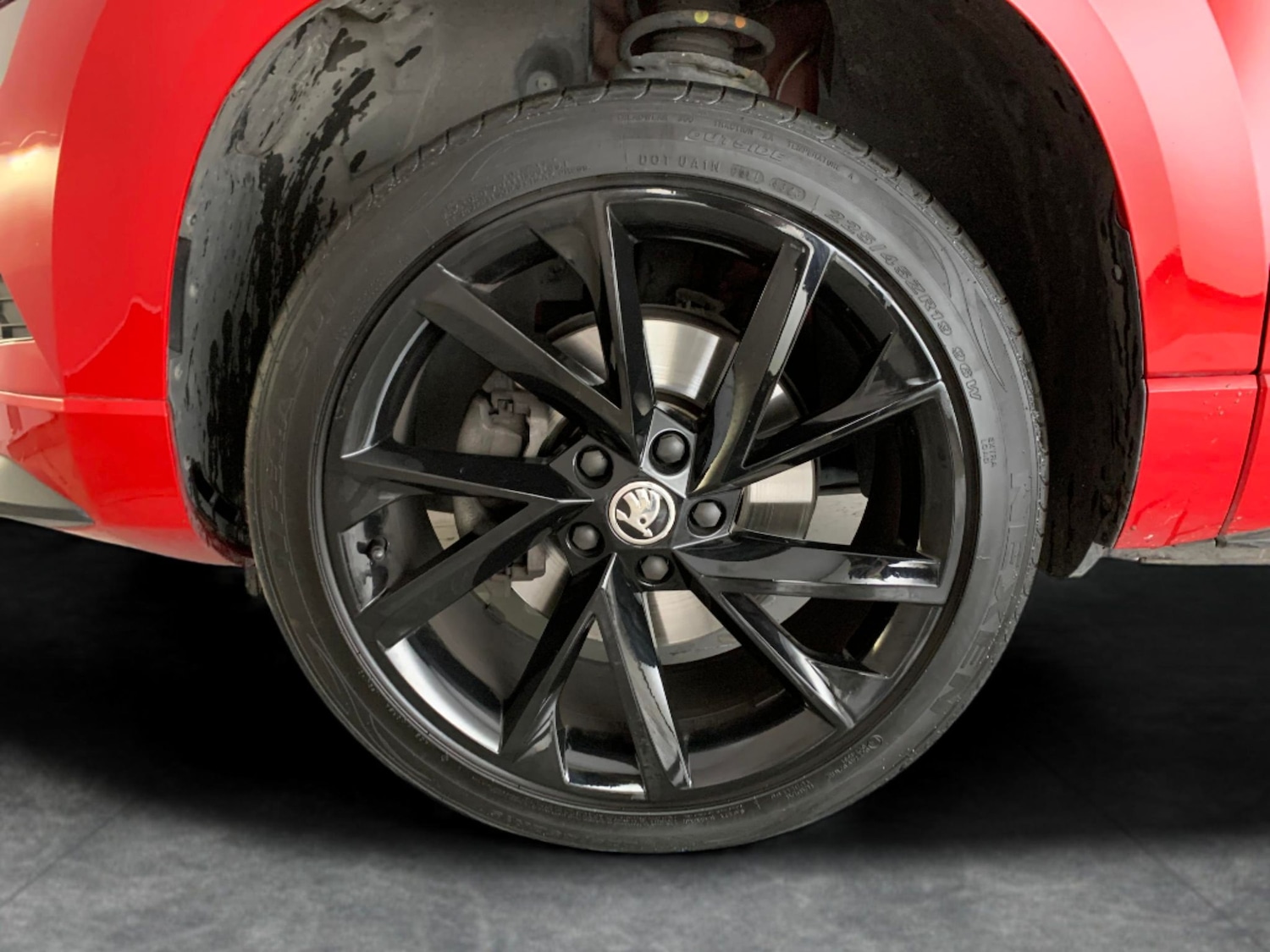 Used Skoda Karoq 2019 for sale - 76719908: Photo 24