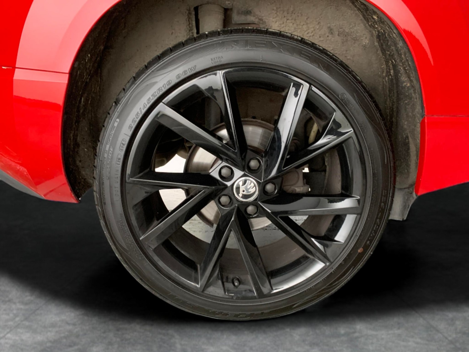 Used Skoda Karoq 2019 for sale - 76719908: Photo 26