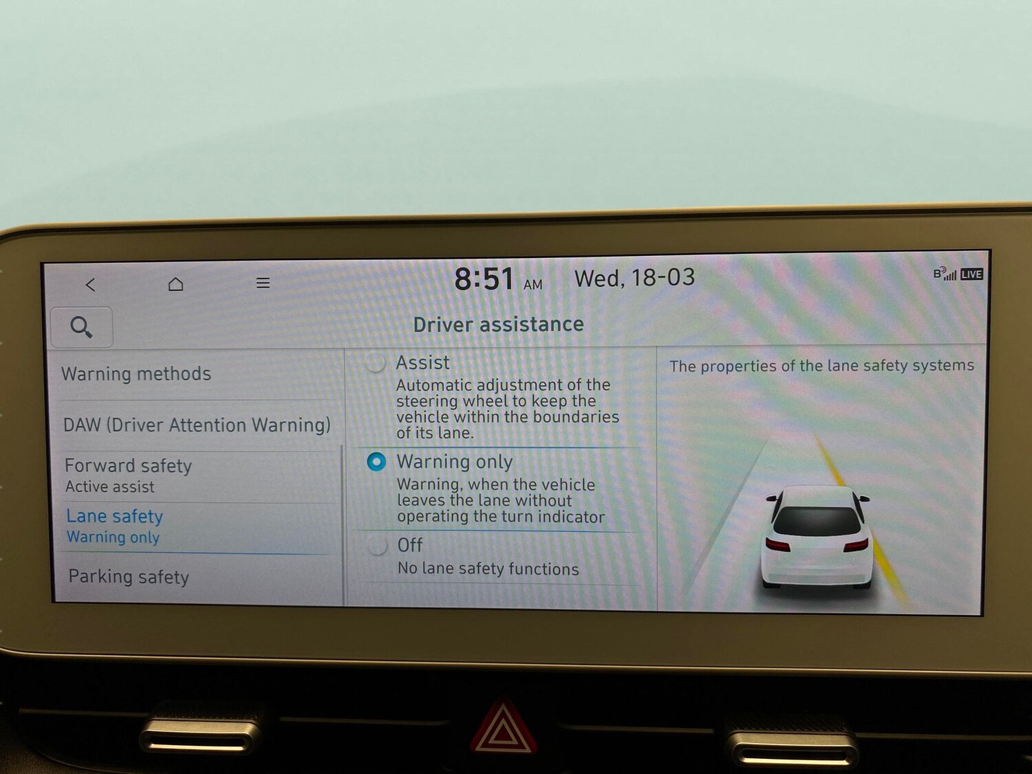 Used Hyundai IONIQ 5 2024 for sale - 78218582: Photo 20