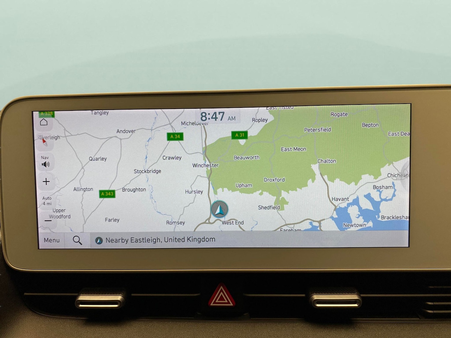 Used Hyundai IONIQ 5 2024 for sale - 78218582: Photo 5