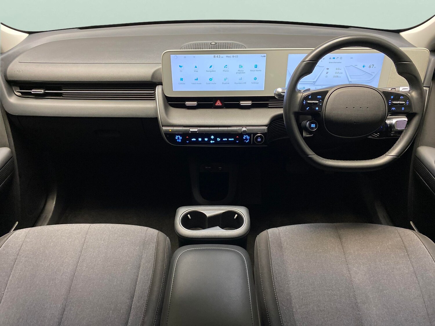 Used Hyundai IONIQ 5 2024 for sale - 78218582: Photo 7