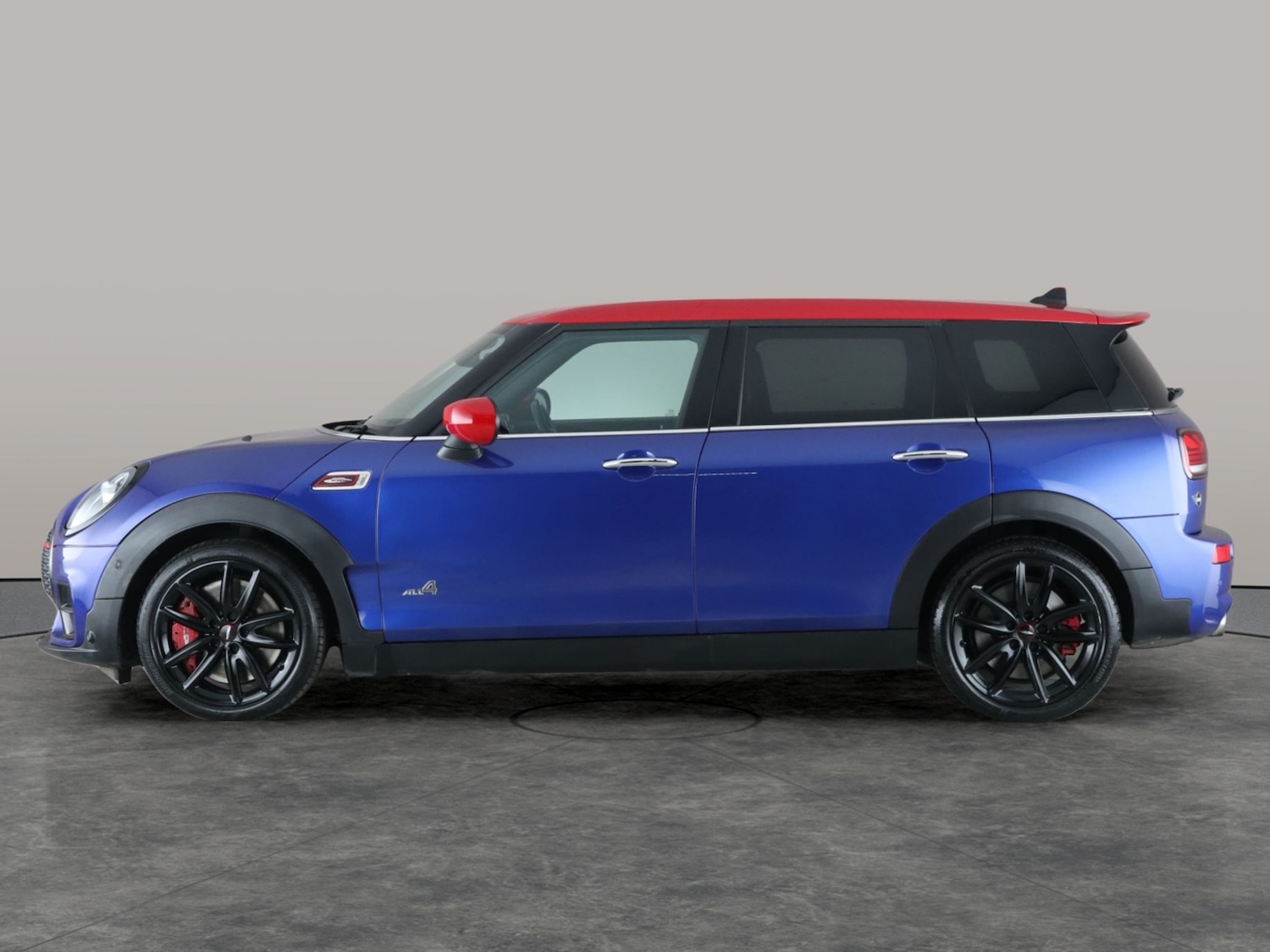 Used MINI Clubman 2020 for sale - 77046104: Photo 12