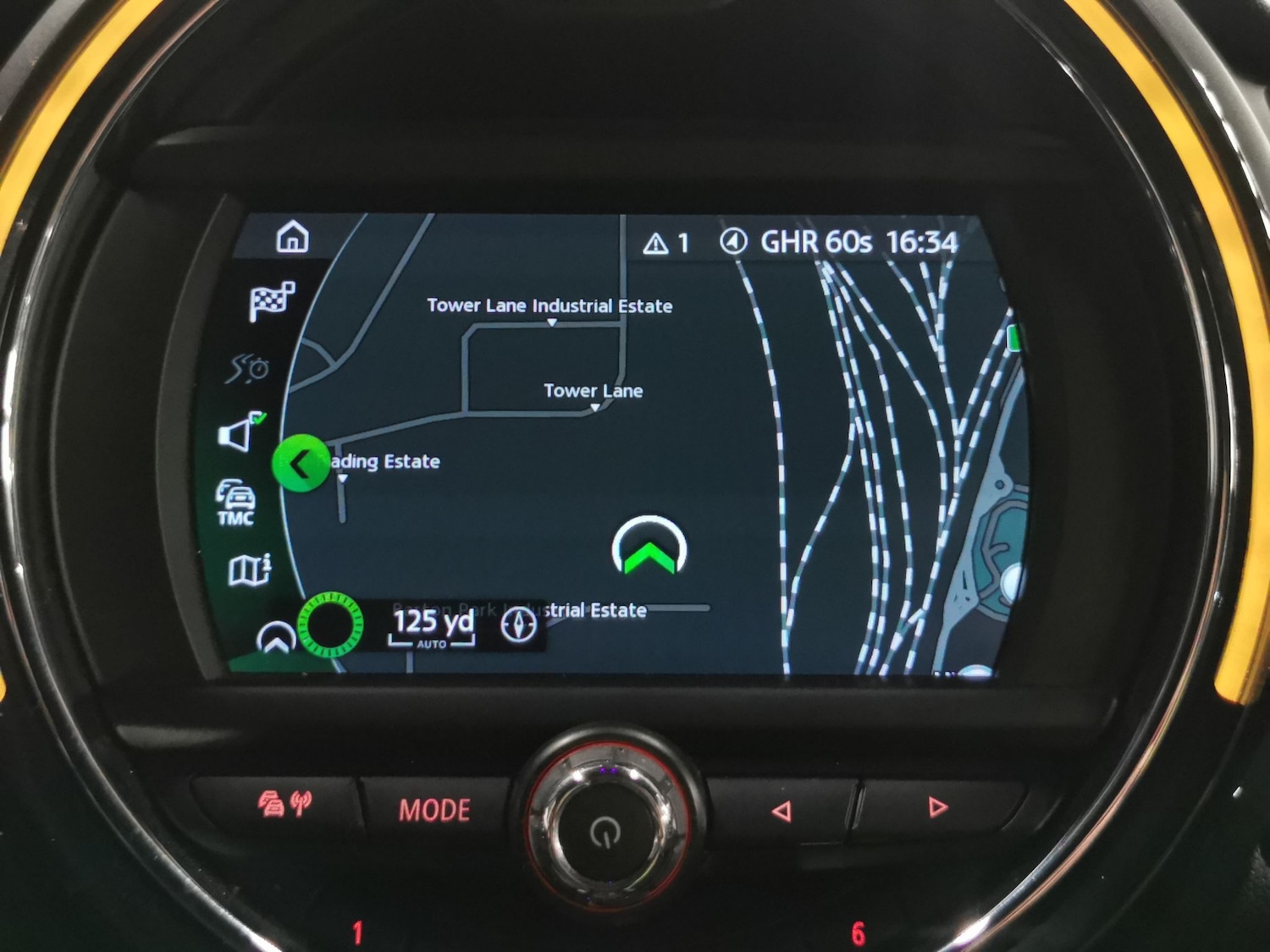 Used MINI Clubman 2020 for sale - 77046104: Photo 5