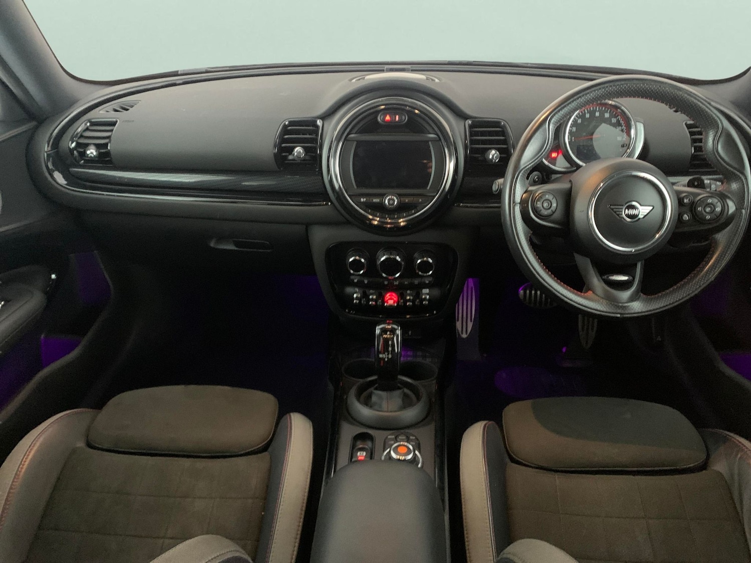 Used MINI Clubman 2020 for sale - 77046104: Photo 6