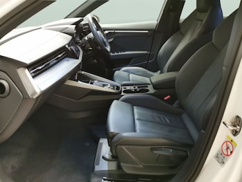 Used Audi A3 2023 for sale - 78299308: Photo