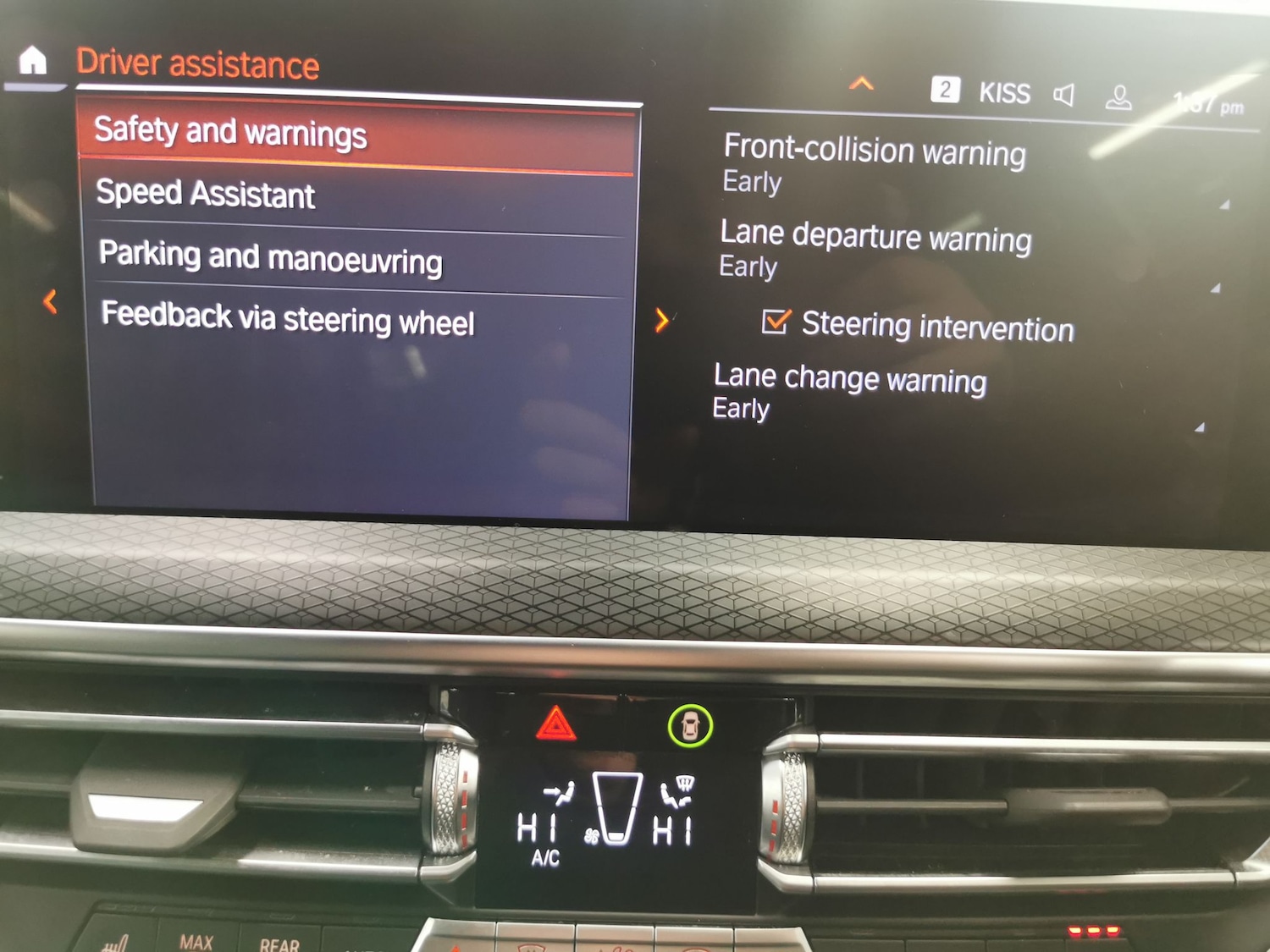 Used BMW X3 2022 for sale - 76694022: Photo 23