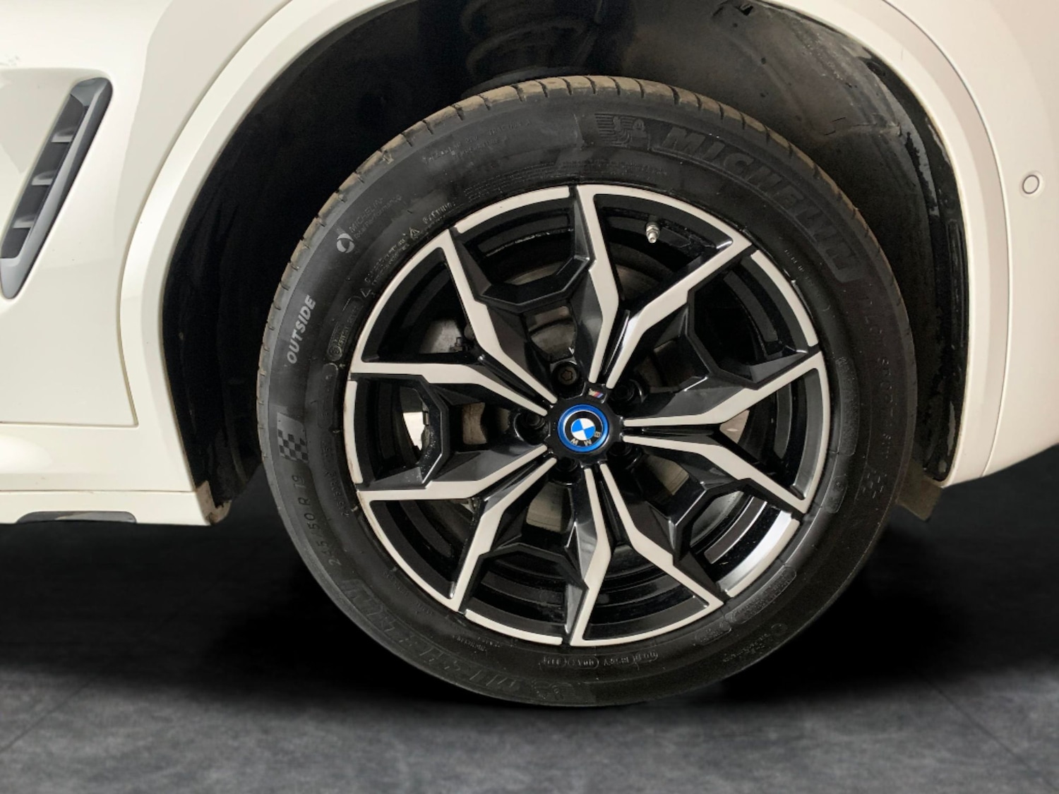 Used BMW X3 2022 for sale - 76694022: Photo 30