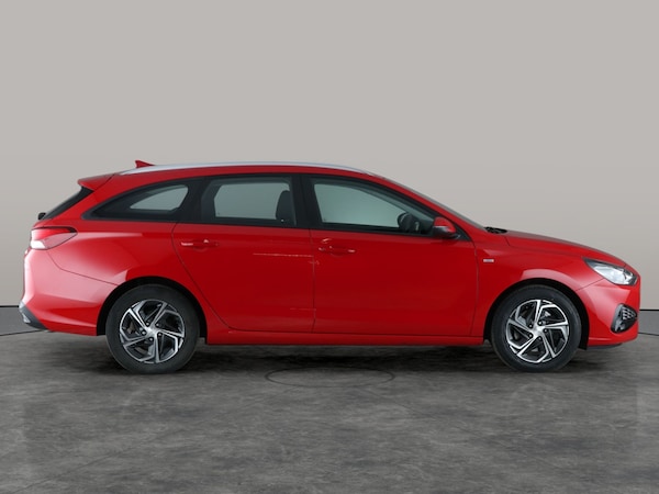 Used Hyundai i30 2022 for sale - 76310241: Photo 11