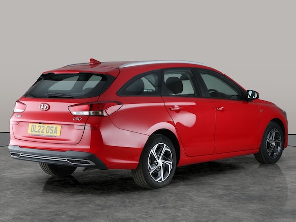 Used Hyundai i30 2022 for sale - 76310241: Photo 12