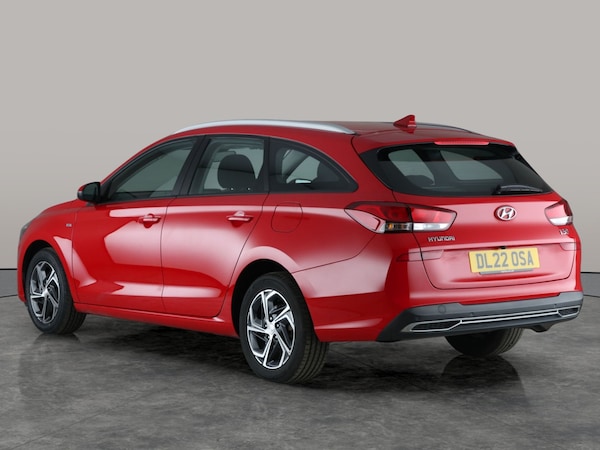 Used Hyundai i30 2022 for sale - 76310241: Photo 14