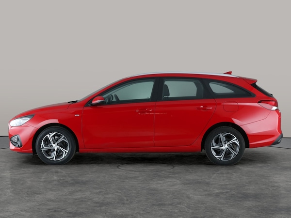 Used Hyundai i30 2022 for sale - 76310241: Photo 16