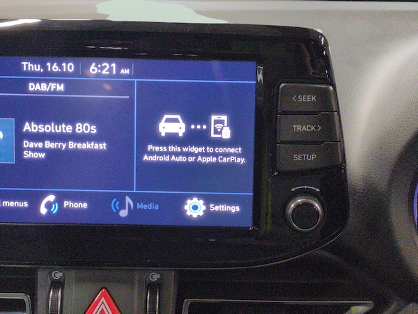 Used Hyundai i30 2022 for sale - 76310241: Photo 17
