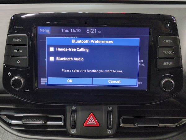 Used Hyundai i30 2022 for sale - 76310241: Photo 18