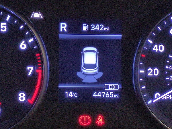 Used Hyundai i30 2022 for sale - 76310241: Photo 19