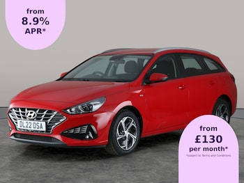 Hyundai - i30