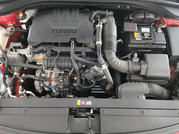 Used Hyundai i30 2022 for sale - 76310241: Photo 39