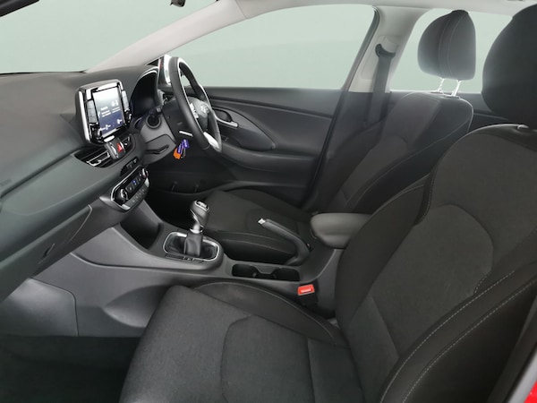 Used Hyundai i30 2022 for sale - 76310241: Photo 4