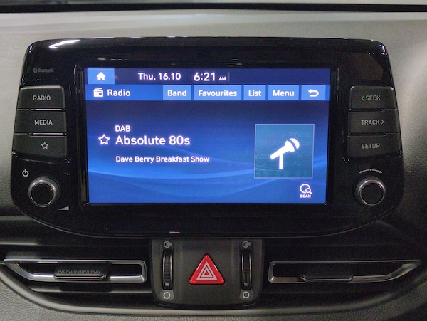Used Hyundai i30 2022 for sale - 76310241: Photo 7