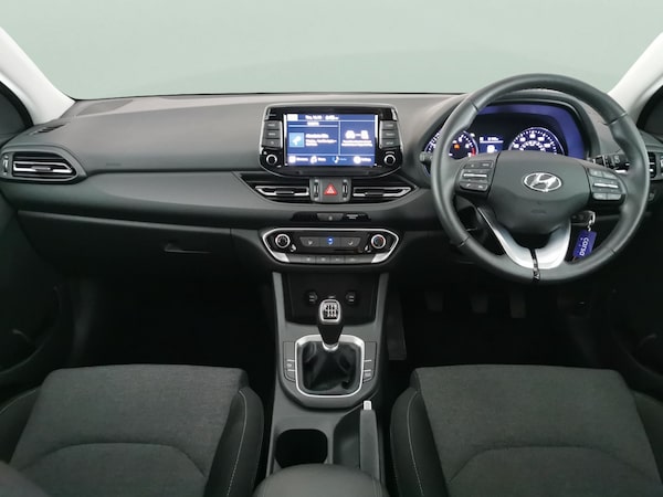 Used Hyundai i30 2022 for sale - 76310241: Photo 8
