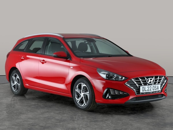Used Hyundai i30 2022 for sale - 76310241: Photo 9