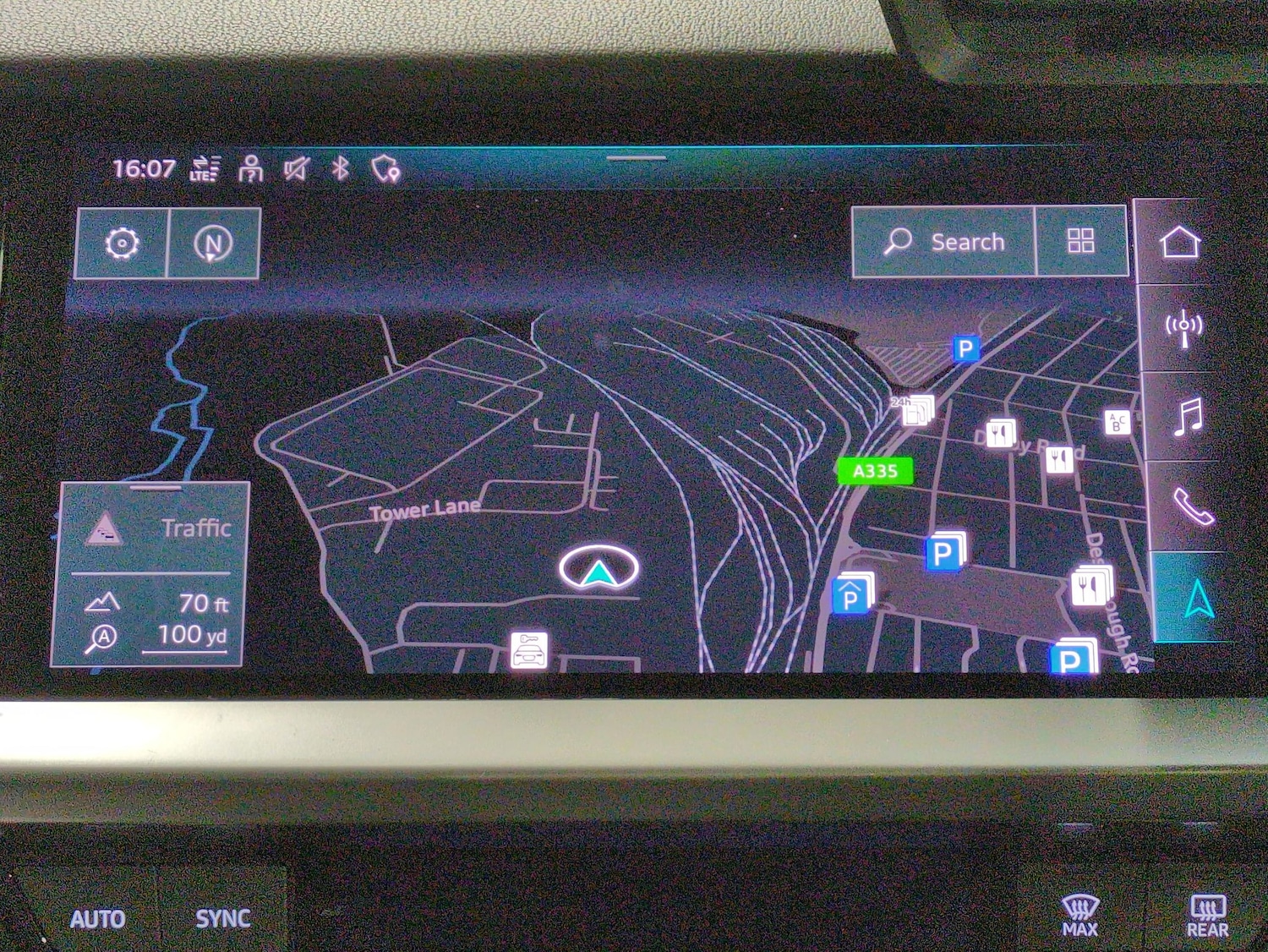 Used Audi A3 2021 for sale - 76980648: Photo 5