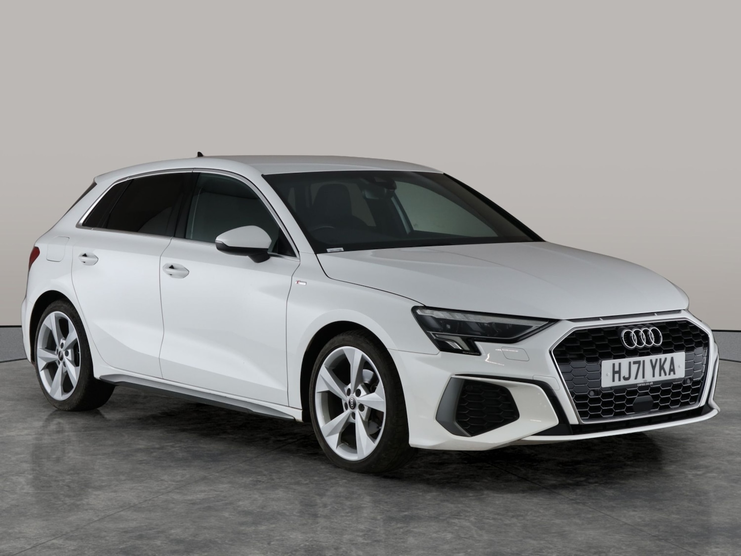 Used Audi A3 2021 for sale - 76980648: Photo 8