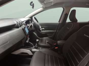 Used Dacia Duster 2022 for sale - 74937238: Photo