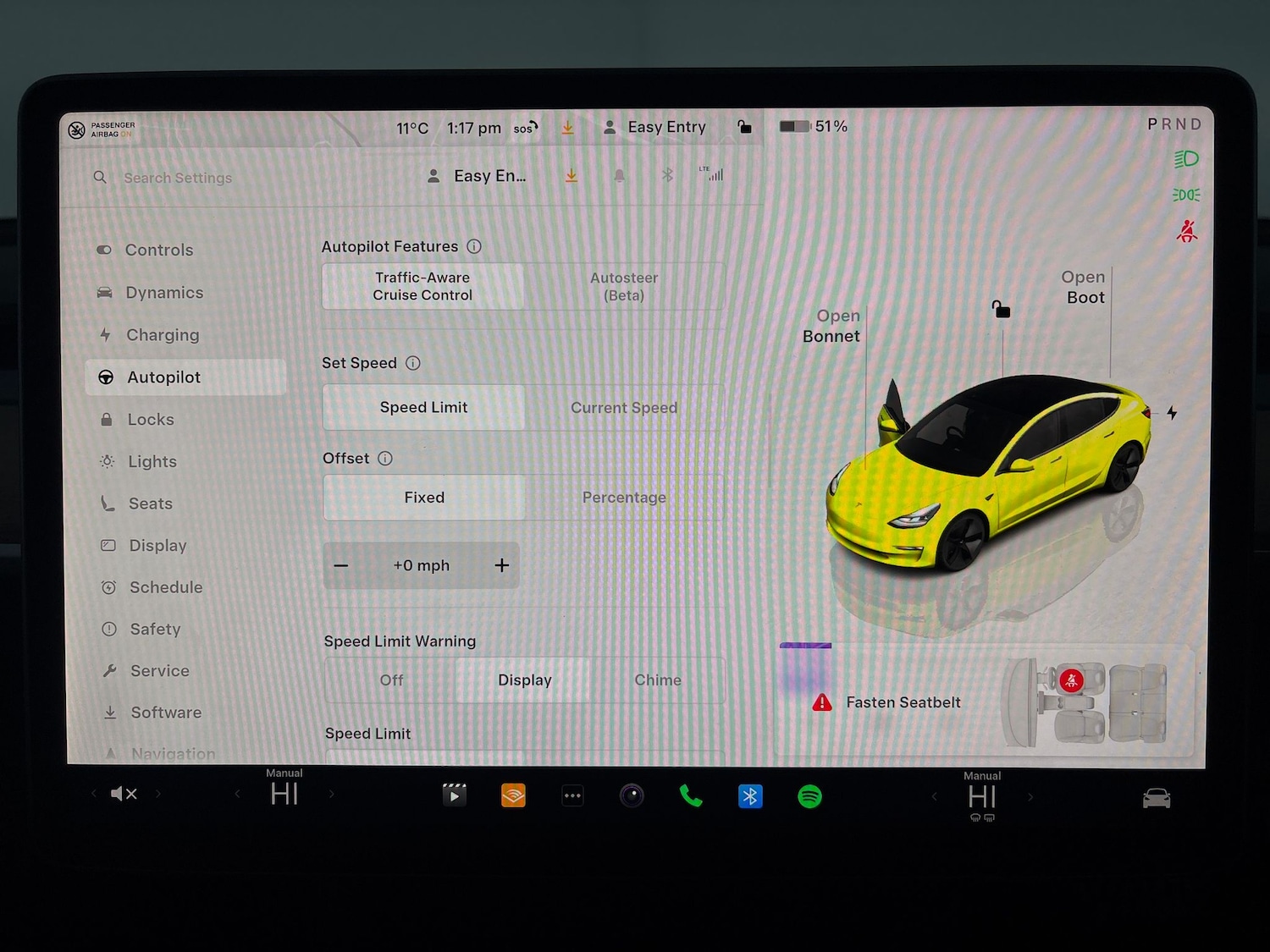 Used Tesla Model 3 for sale - 77311141: Photo 23