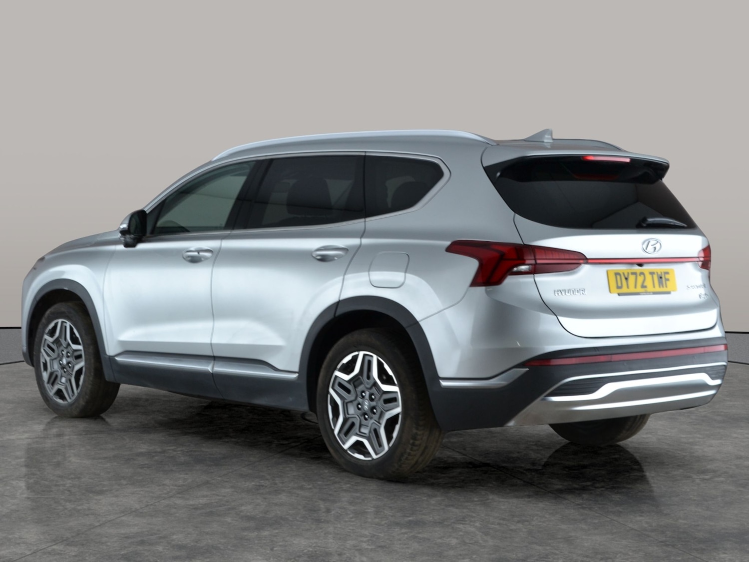 Used Hyundai Santa Fe 2022 for sale - 77125534: Photo 14