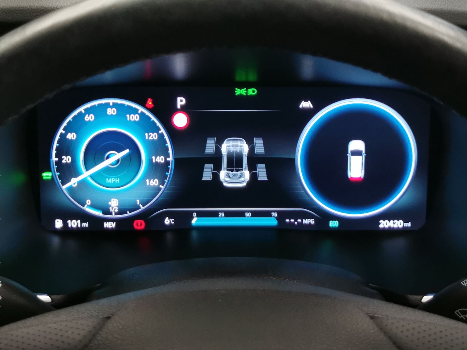 Used Hyundai Santa Fe 2022 for sale - 77125534: Photo 29