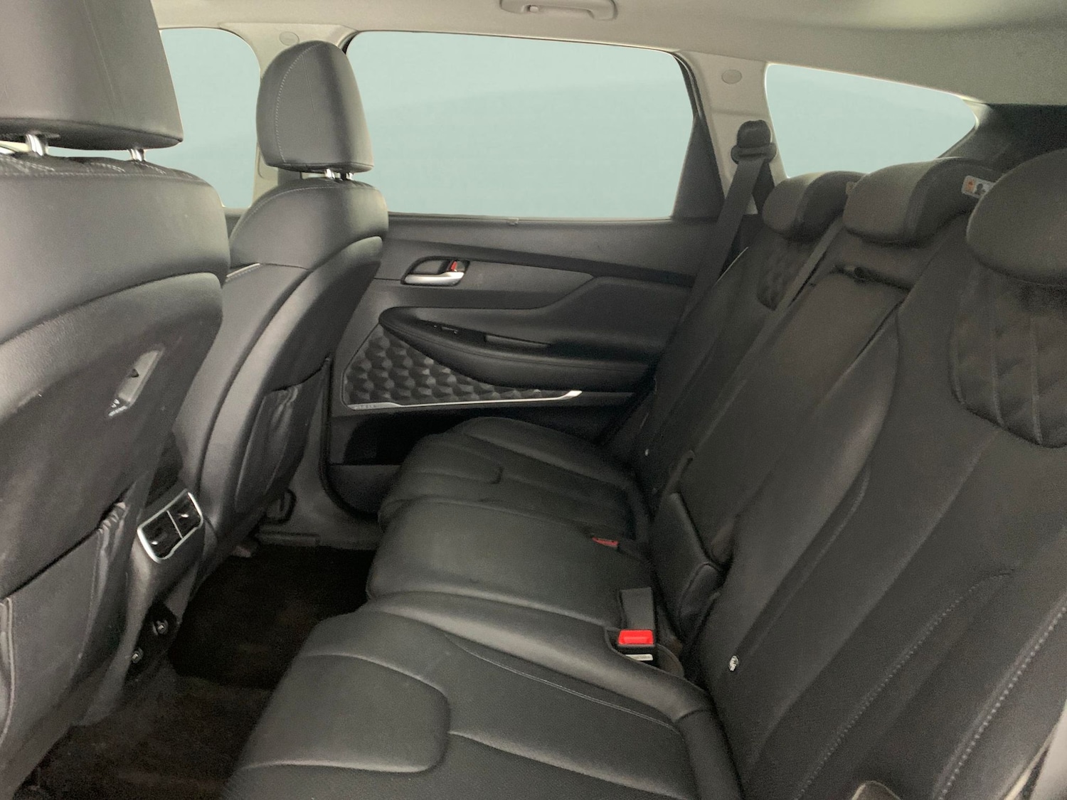 Used Hyundai Santa Fe 2022 for sale - 77125534: Photo 35