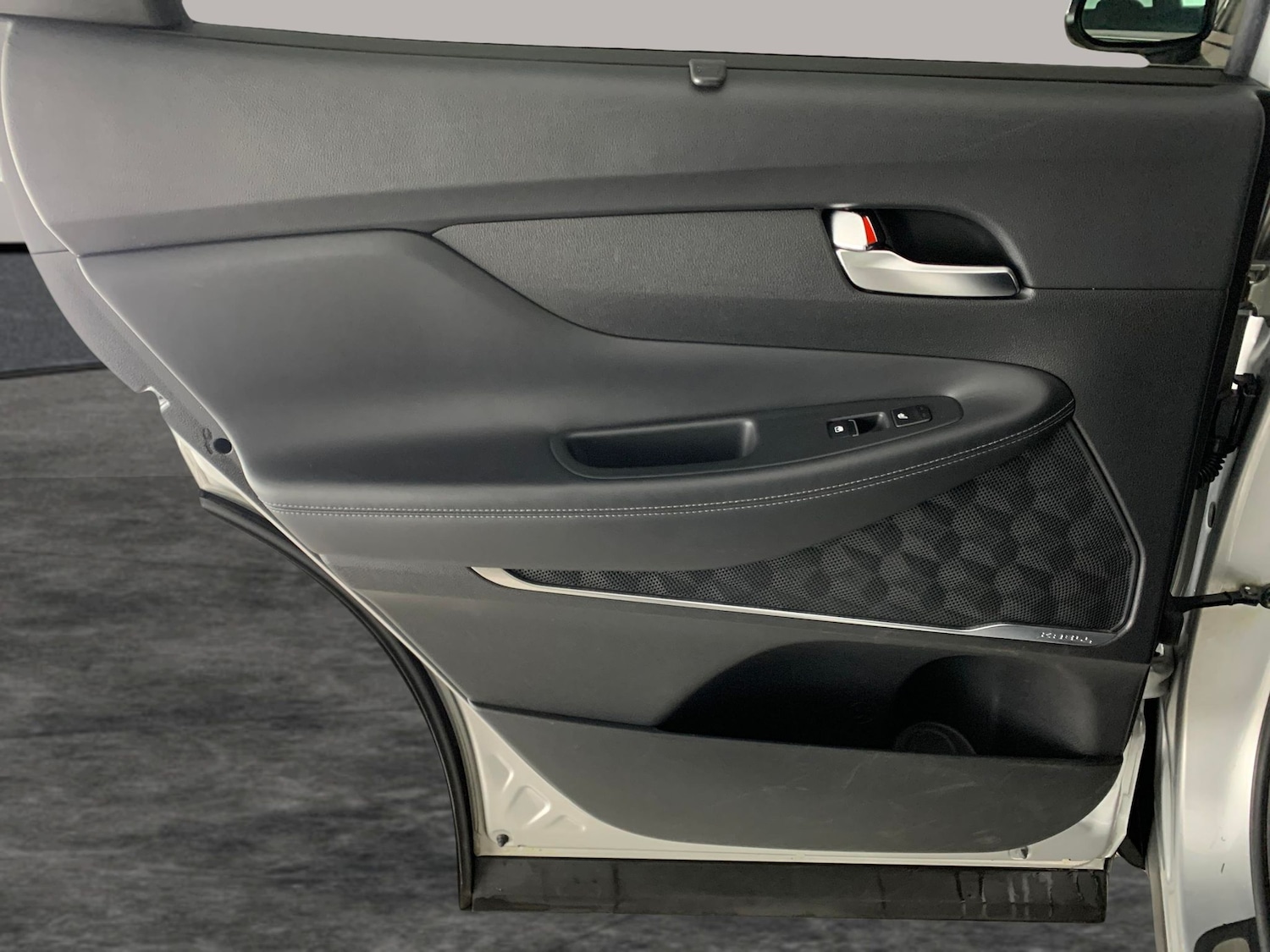 Used Hyundai Santa Fe 2022 for sale - 77125534: Photo 37