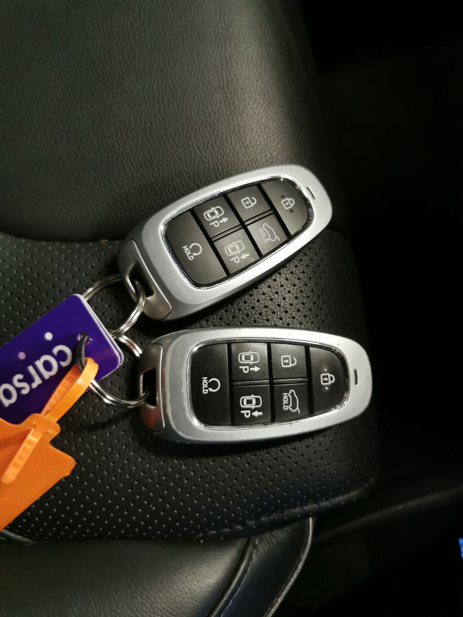 Used Hyundai Santa Fe 2022 for sale - 77125534: Photo 40