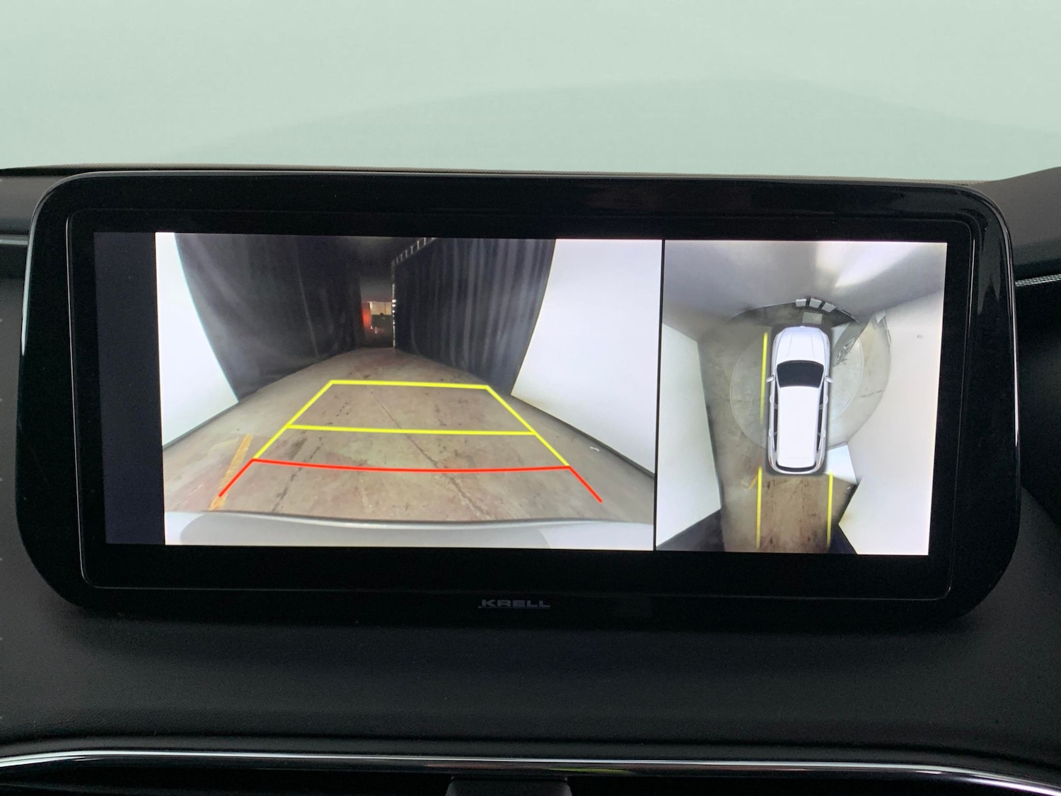 Used Hyundai Santa Fe 2022 for sale - 77125534: Photo 6