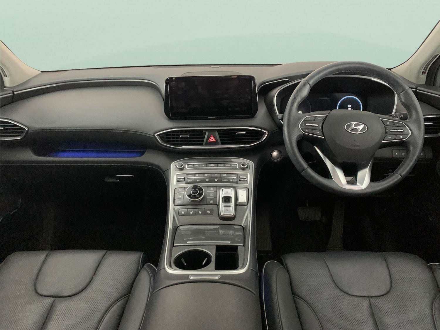 Used Hyundai Santa Fe 2022 for sale - 77125534: Photo 9