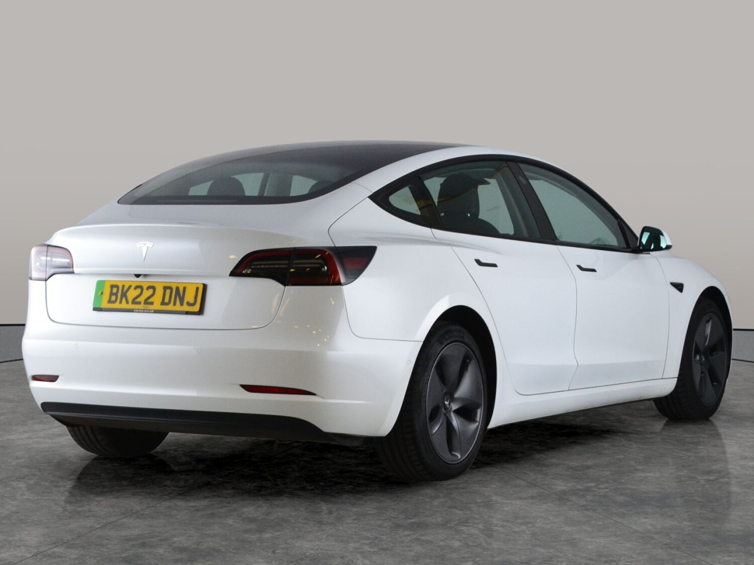 Used Tesla Model 3 2022 for sale - 78137475: Photo 12