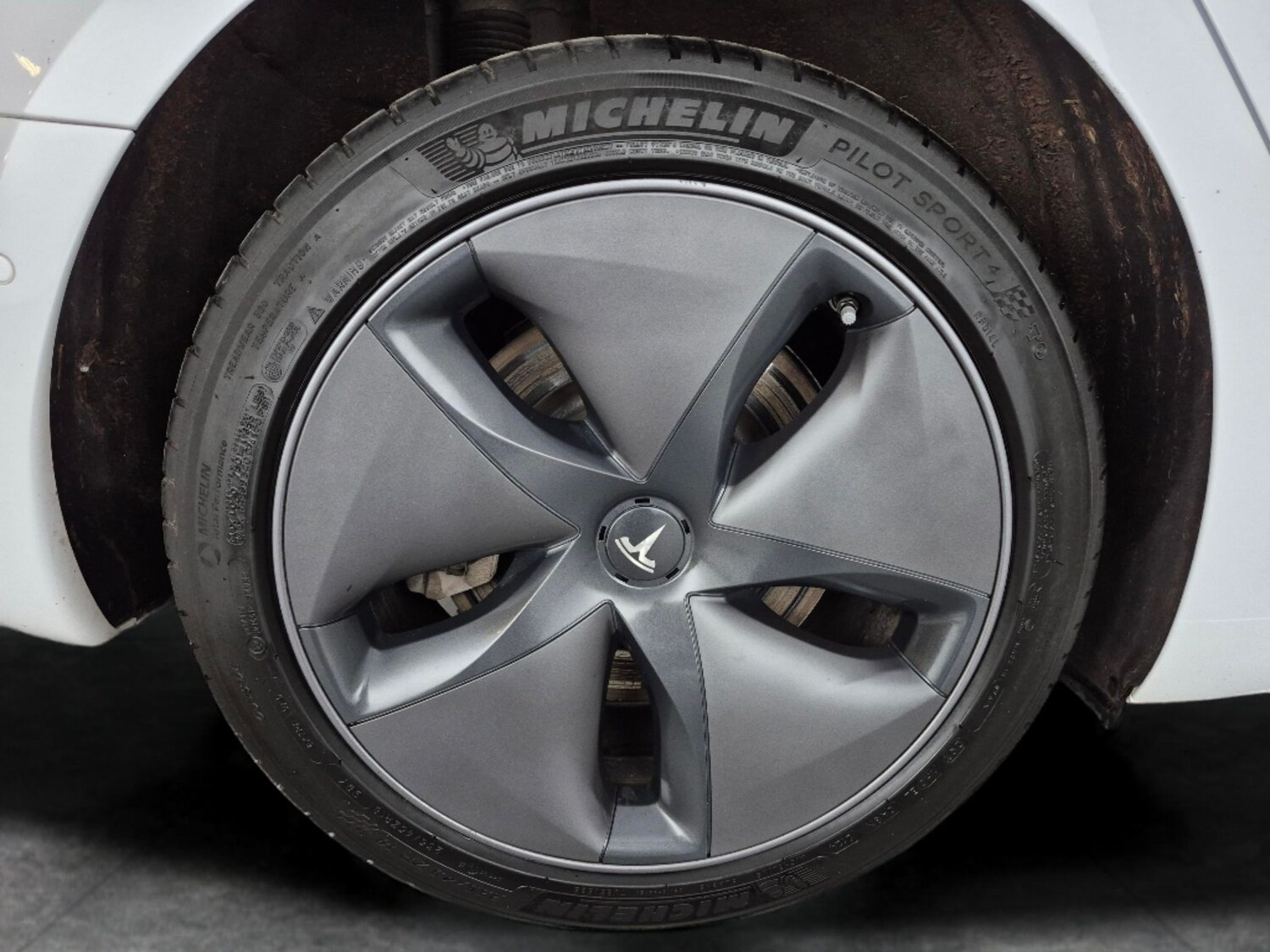 Used Tesla Model 3 2022 for sale - 78137475: Photo 34