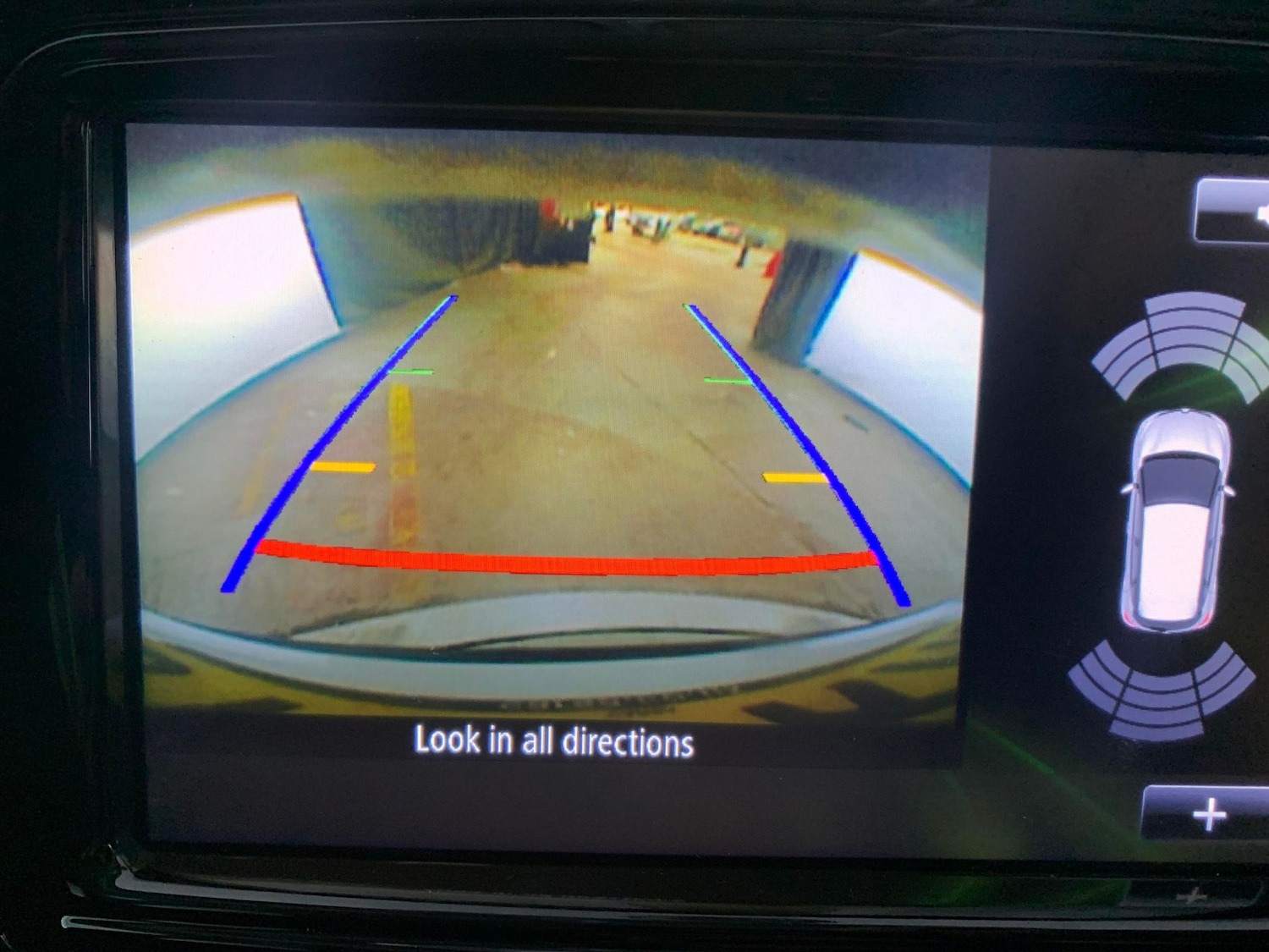 Used Renault Captur 2018 for sale - 76518384: Photo 5