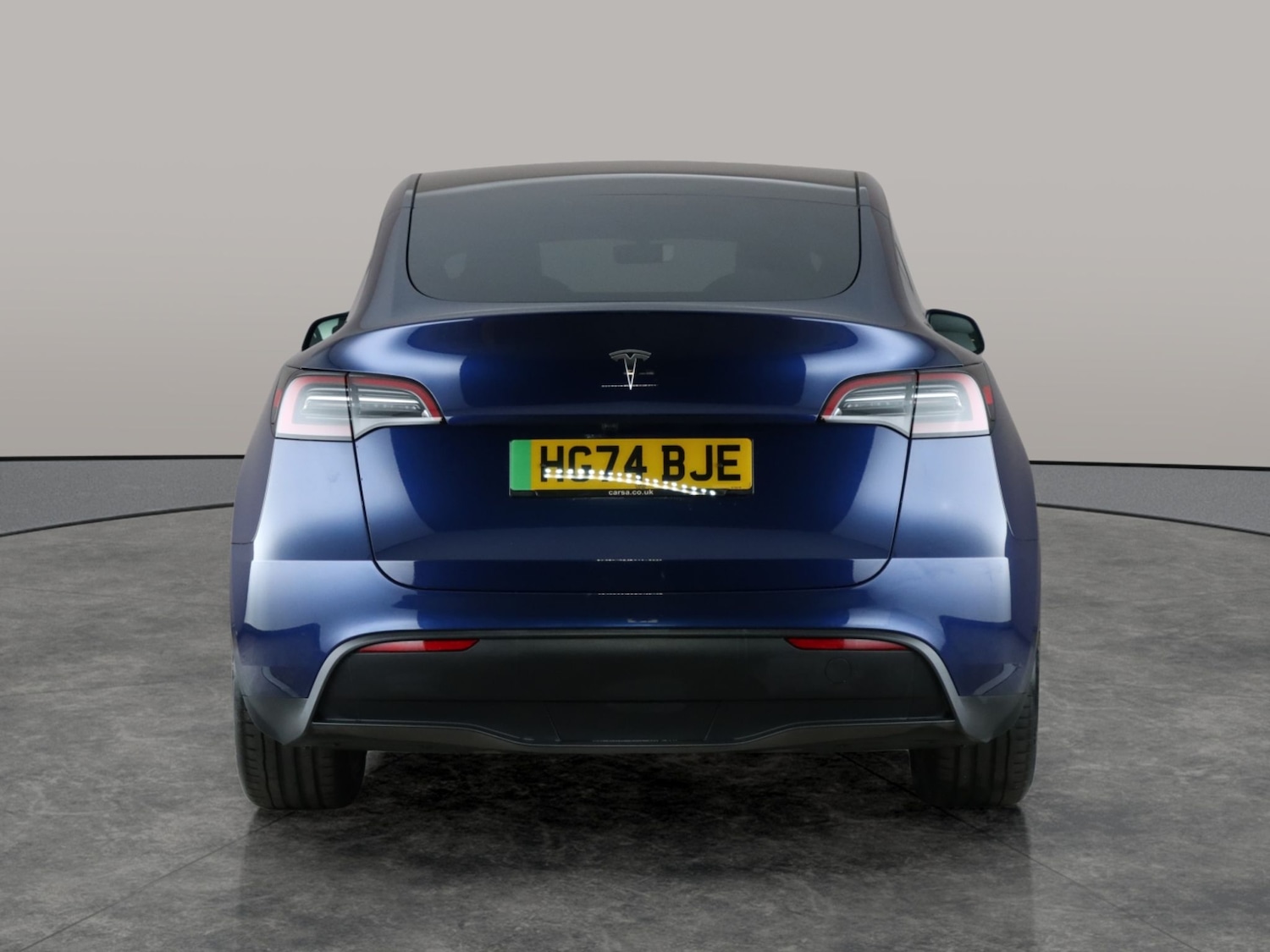 Used Tesla Model Y 2024 for sale - 76545025: Photo 12