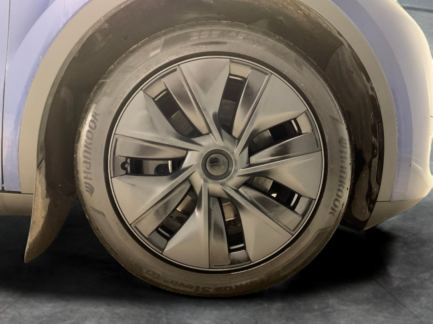 Used Tesla Model Y 2024 for sale - 76545025: Photo 22