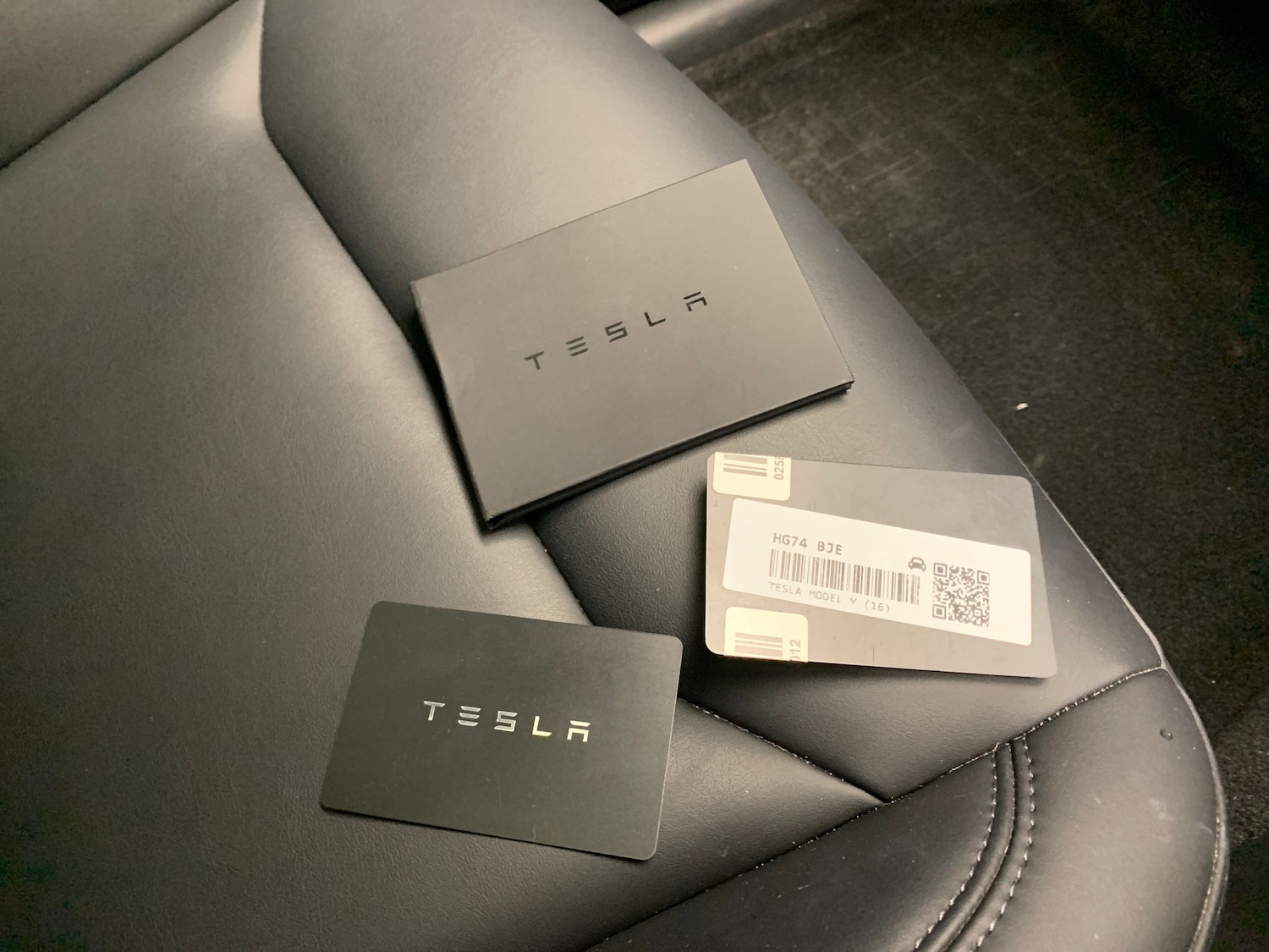 Used Tesla Model Y 2024 for sale - 76545025: Photo 30