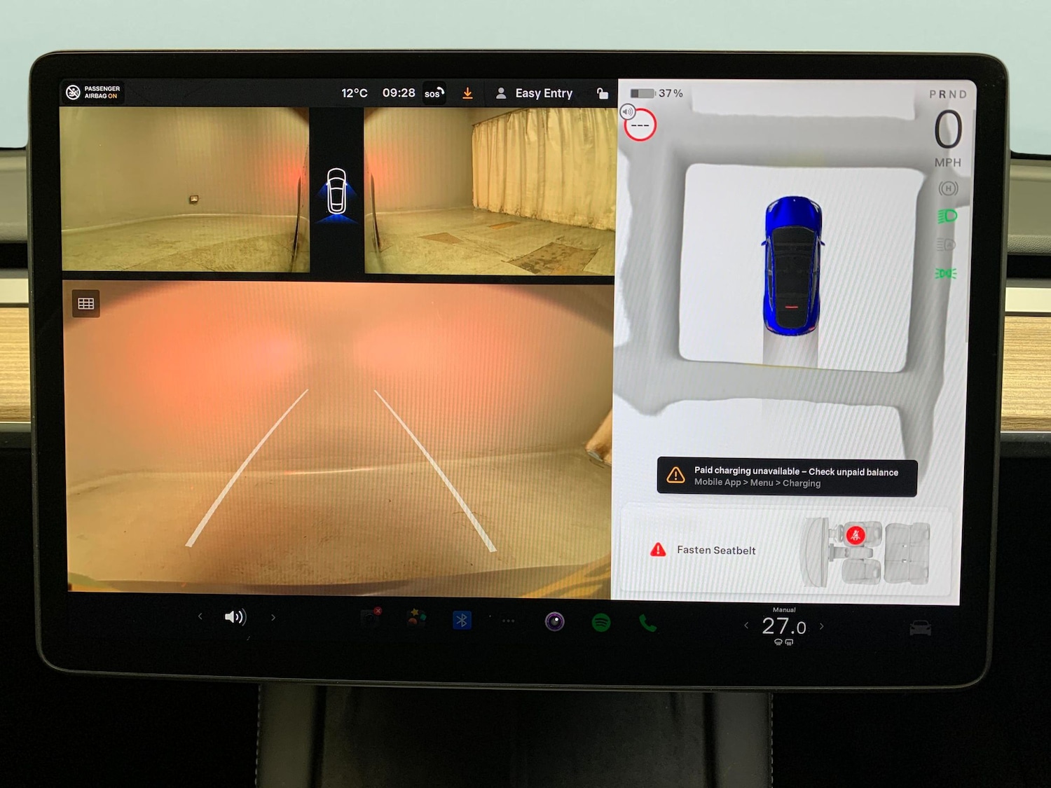 Used Tesla Model Y 2024 for sale - 76545025: Photo 7