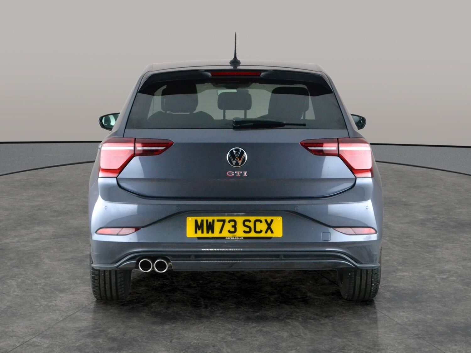 Used Volkswagen Polo 2023 for sale - 77889088: Photo 10