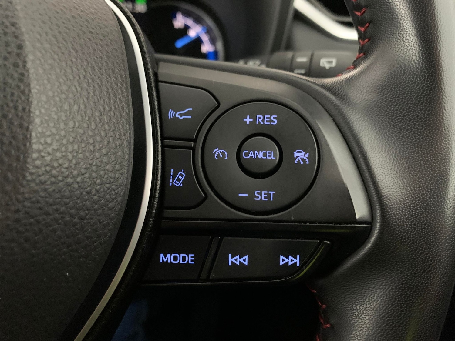 Vehicle 31