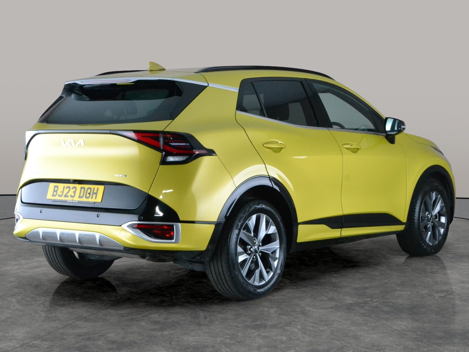 Used Kia Sportage 2023 for sale - 77988748: Photo 11