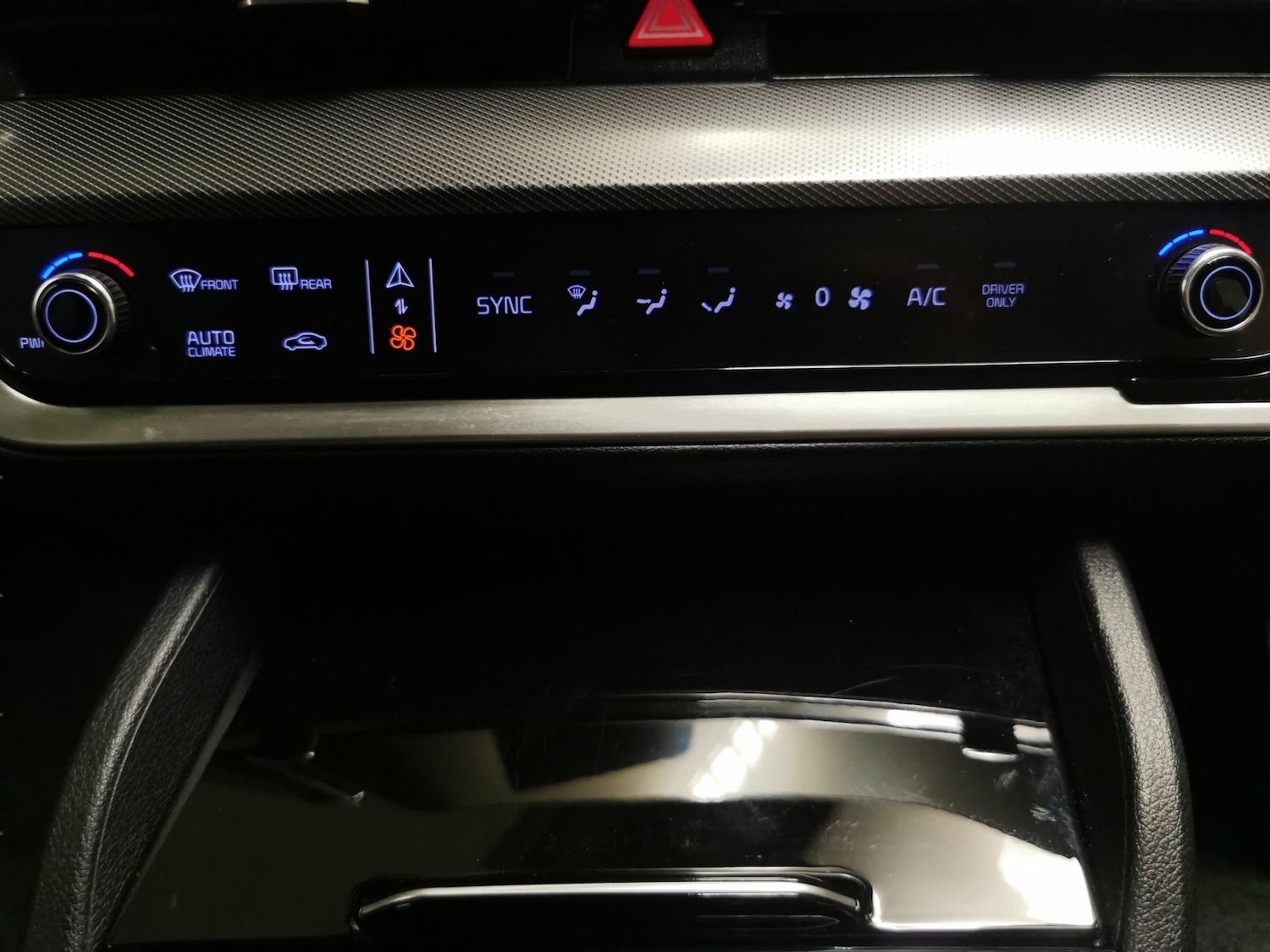 Used Kia Sportage 2023 for sale - 77988748: Photo 18