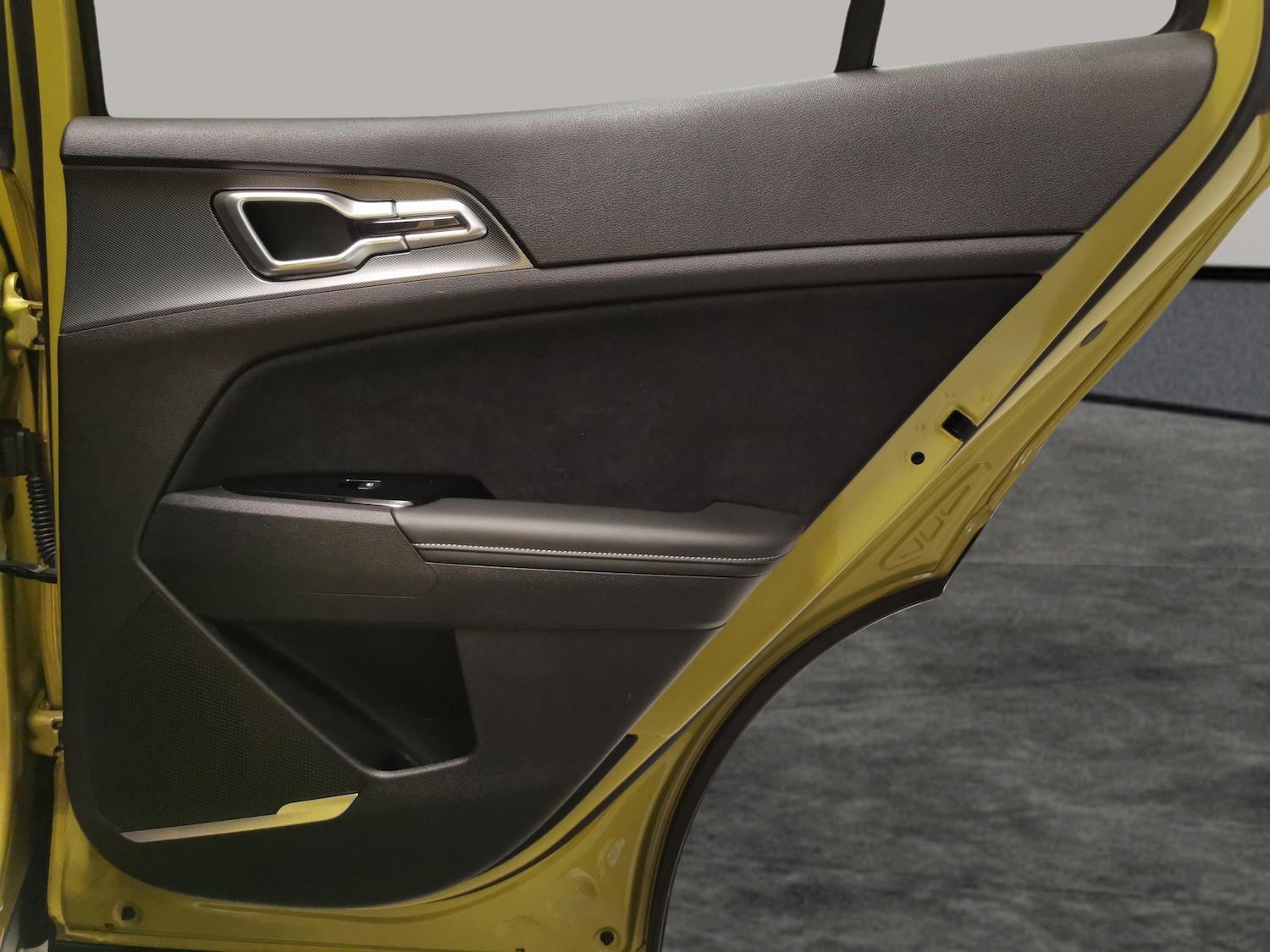 Used Kia Sportage 2023 for sale - 77988748: Photo 31