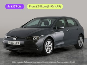 Used Volkswagen Golf 2023 for sale - 78904816: Photo