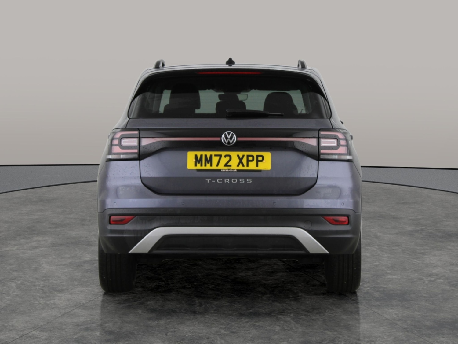 Used Volkswagen T-Cross 2022 for sale - 77138100: Photo 10