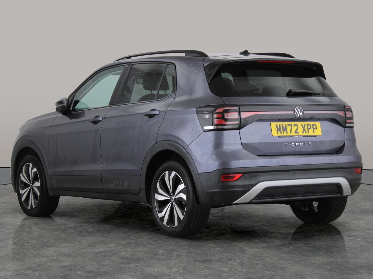 Used Volkswagen T-Cross 2022 for sale - 77138100: Photo 11